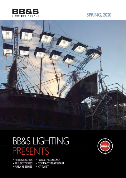 BB&S Lighting 2020 Brochure
